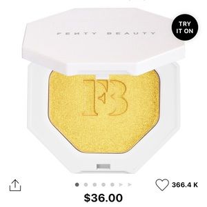 Fenty Beauty— Killawatt Highlighter in Trophy Wife